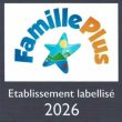 Label famille plus